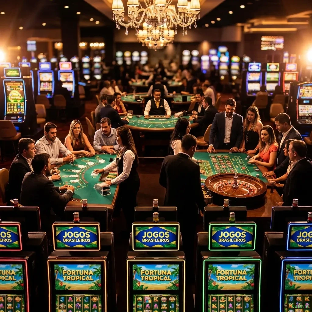 Experiência VIP bet879