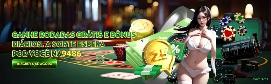 Estatísticas do Jogo bet879