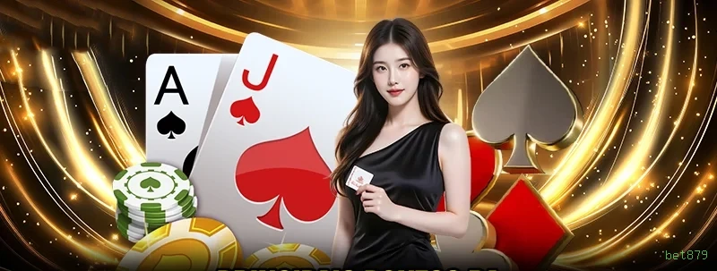 Login Seguro bet879