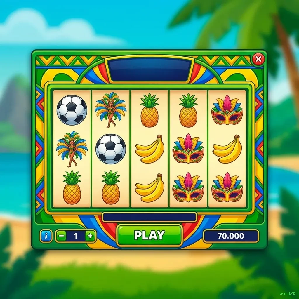 Cadastro Rápido bet879