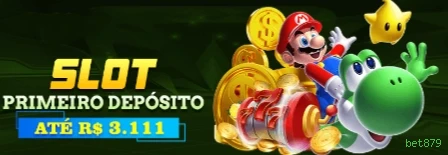 Segurança 2FA bet879